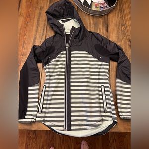Lululemon Jacket, size 8